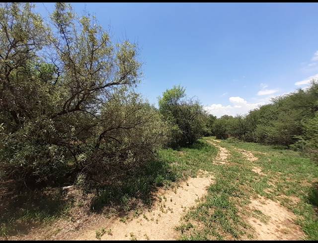 1,028M² VACANT LAND FOR SALE IN VAAL DE GRACE GOLF ESTATE